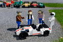 Caterham Superlight R500 LEGO 1