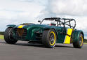 Caterham Superlight R600 1