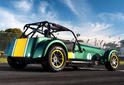 Caterham Superlight R600 2