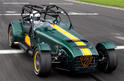 Caterham Superlight R600 3