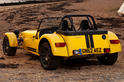Caterham Supersport R 2