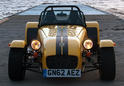 Caterham Supersport R 3