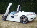 Clarion K1 Attack Roadster 2