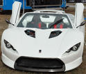 Clarion K1 Attack Roadster 4