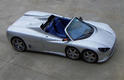 Covini C6W 1