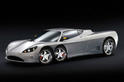 Covini C6W 3