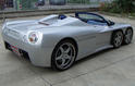 Covini C6W 4