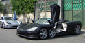 Covini C6W 7
