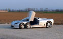 Covini C6W 8