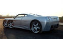 Covini C6W 9