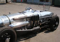 Cummins Napier Railton 3