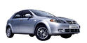 Daewoo Lacetti SX
