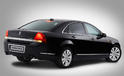 Daewoo Veritas 2