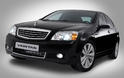 Daewoo Veritas 3