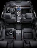 Daewoo Veritas 7