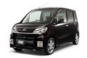 Daihatsu Tanto Exe Custom