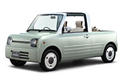 Daihatsu basket