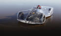 DeLaSalle Electric Car 2
