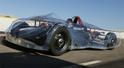 DeLaSalle Electric Car 5