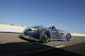 DeLaSalle Electric Car 6