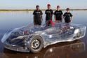 DeLaSalle Electric Car 7
