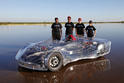 DeLaSalle Electric Car 8