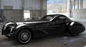 Delahaye Bugnotti Coupe 4