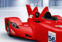 DeltaWing Concept 2