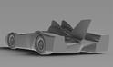 DeltaWing Concept 4
