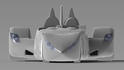 DeltaWing Concept 5