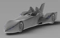 DeltaWing Concept 6