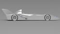 DeltaWing Concept 8