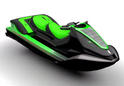 DiMora Electric Jet Ski 5