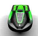 DiMora Electric Jet Ski 6