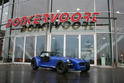 Donkervoort D8 235E 1