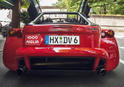 Donkervoort D8 GTO 1000 Miglia Edition 3