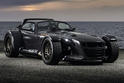 Donkervoort D8 GTO Bare Naked Carbon Edition 1