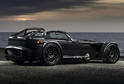 Donkervoort D8 GTO Bare Naked Carbon Edition 2