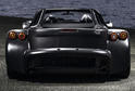 Donkervoort D8 GTO Bare Naked Carbon Edition 3