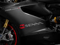 Ducati 1199 Panigale S Senna 2