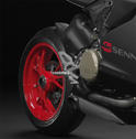 Ducati 1199 Panigale S Senna 7
