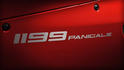 Ducati 1199 Panigale Teaser Video 1