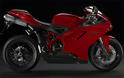 Ducati 848 EVO 2