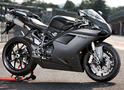 Ducati 848 EVO 3