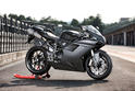 Ducati 848 EVO 4