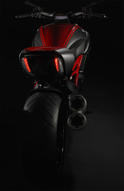 Ducati Diavel 1