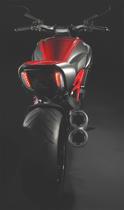 Ducati Diavel 2