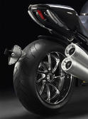 Ducati Diavel 3