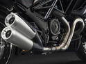 Ducati Diavel 4