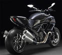 Ducati Diavel 5